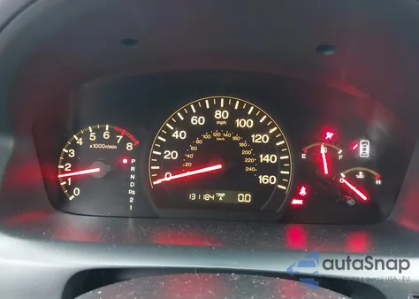 2004 Honda Accord 2.4 Lx from USA, damaged, VIN 1HGCM56334A045175